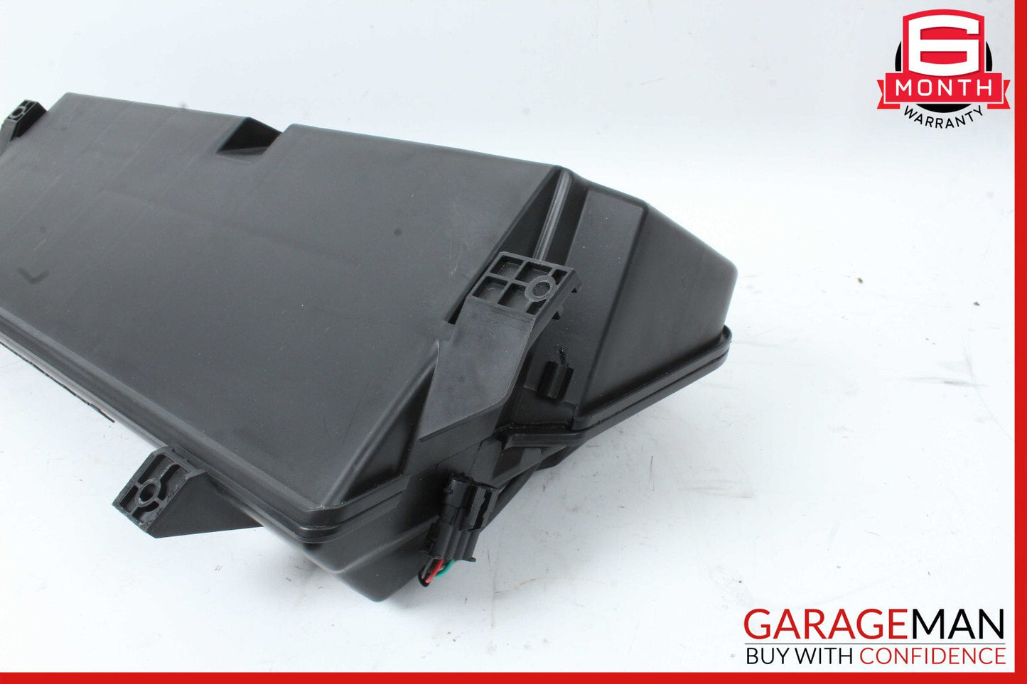 06-08 Mercedes W251 R350 R500 Rear Trunk Subwoofer Speaker 2518200002 OEM