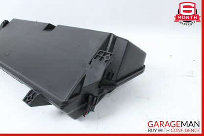 06-08 Mercedes W251 R350 R500 Rear Trunk Subwoofer Speaker 2518200002 OEM