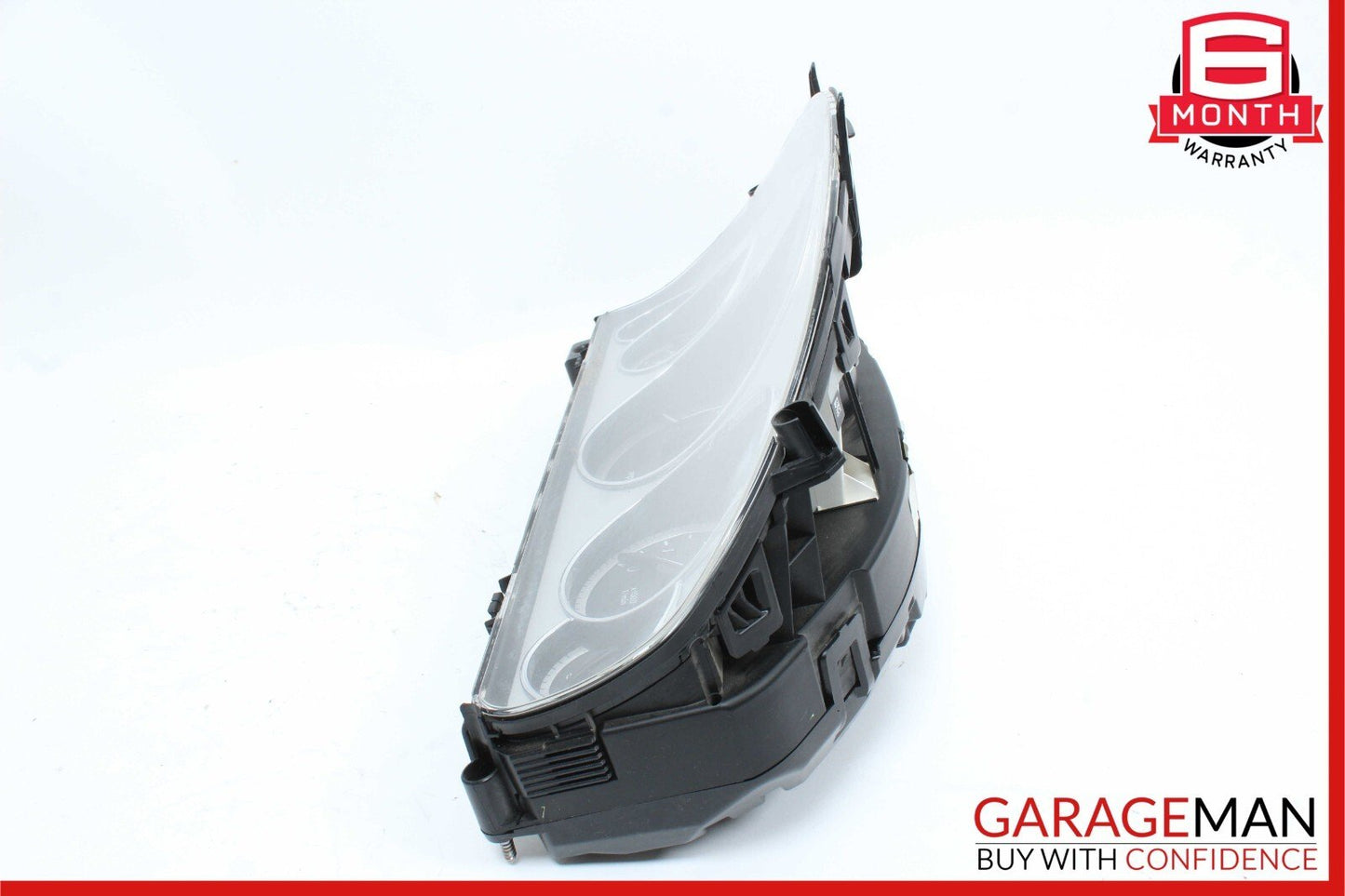 10-13 Mercedes W212 E350 E550 Speedometer Odometer Instrument Cluster Gauge