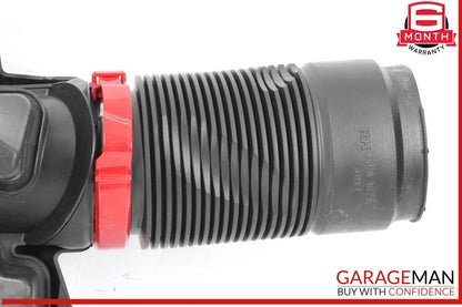 15-20 Hyundai Genesis G80 Air Intake Duct Tube Pipe Hose Assembly OEM