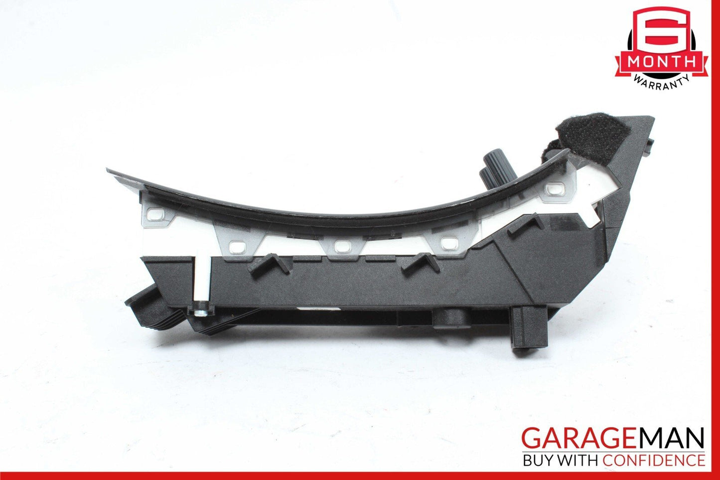 07-14 Mercedes W221 S550 CL550 Dashboard Dash Control Switch Panel 2218202910