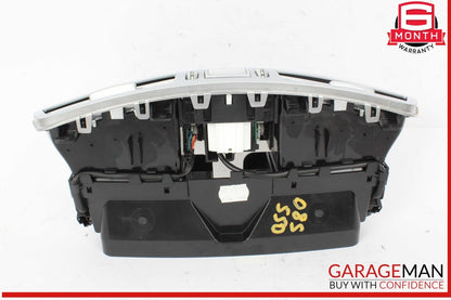 07-13 Mercedes W221 S550 S350 Center Dash Air AC A/C Heater Vent 2218300954 OEM