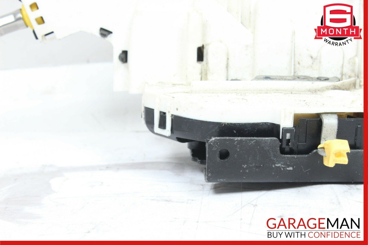 14-17 Maserati Ghibli Front Left Driver Door Lock Latch Actuator Mechanism OEM