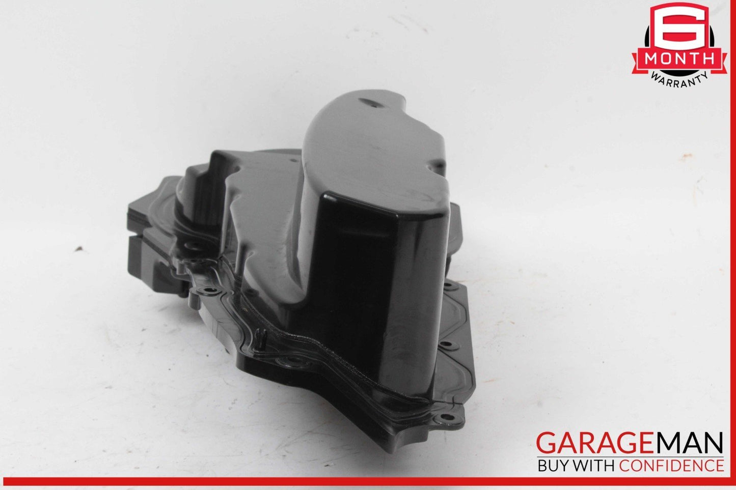 12-18 Audi A6 Front Right Passenger Side Bose Subwoofer Bass Box / Box Only OEM