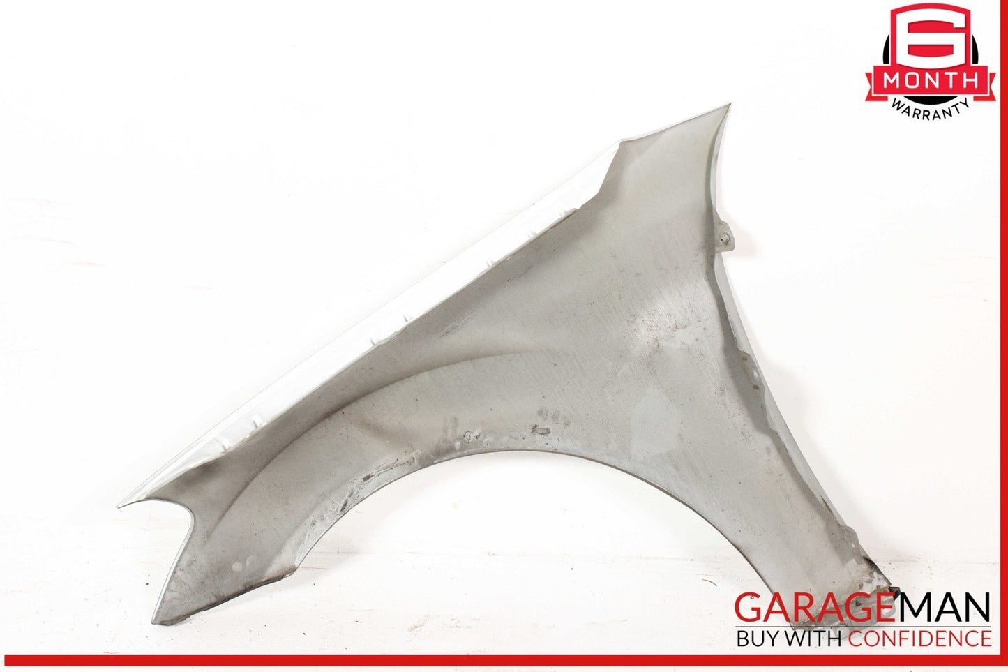 06-11 Mercedes W164 ML350 ML550 Right Passenger Side Fender Assembly OEM