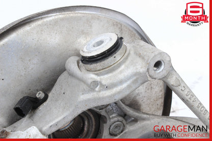 09-18 Audi Q5 A6 A7 Rear Right Passenger Side Wheel Spindle Knuckle Hub Bearing