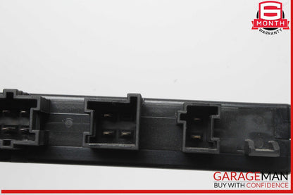 03-12 Mercedes X164 GL450 4MATIC Front Left Side Seat Control Module Unit OEM