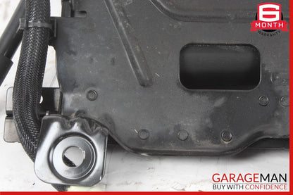 2015 Volvo V60 Fuel Vapor Evaporator Emission Canister 31319683 OEM