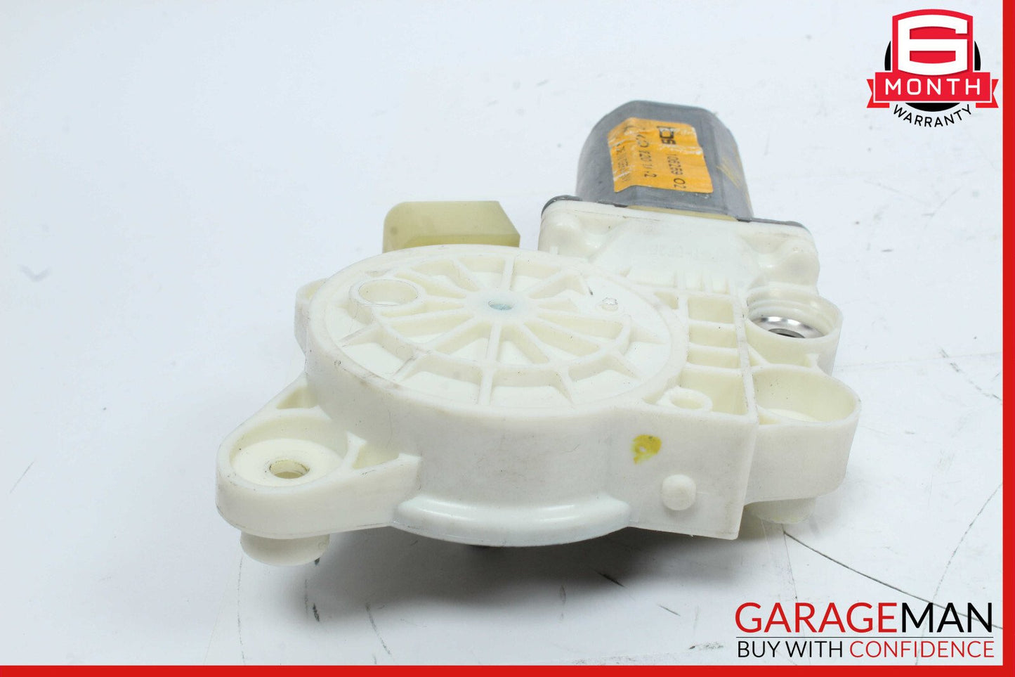 00-12 Mercedes W215 CL500 CLK500 SL600 Front Right Window Regulator Motor
