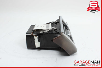 10-13 Mercedes W212 E350 E550 Dashboard Dash AC A/C Air Vent Left Trim OEM