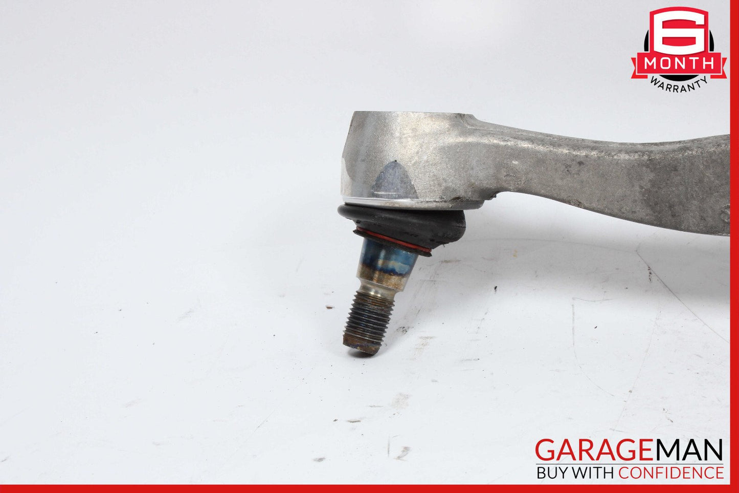 08-14 Mercedes W204 C250 C350 Front Right Side Upper Control Arm OEM