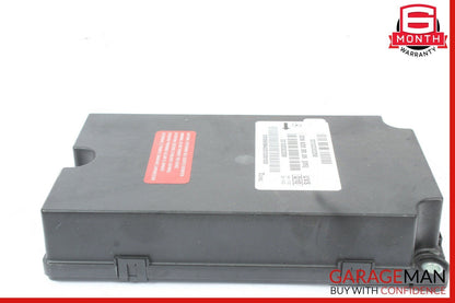 03-09 Mercedes W209 CLK55 AMG Convertible Top Roof Control Module OEM