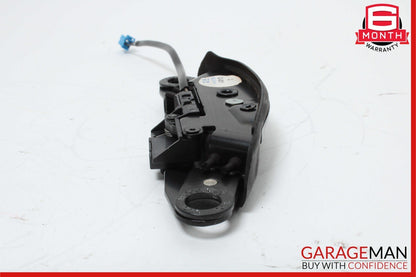 12-20 Mercedes R172 SLK250 SLK350 Front Left Driver Side Top Roof Lock Latch OEM