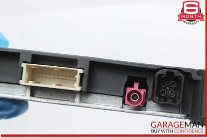 18-24 Audi S5 A5 A4 S4 Q5 Q7 Emergency Call Communication Control Module Unit