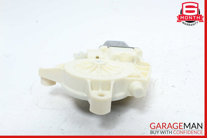 08-14 Mercedes W204 C250 C350 Front Left Door Window Regulator Motor OEM