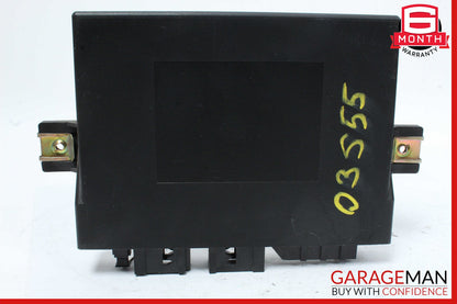 00-03 Mercedes R230 SL500 SL55 AMG Keyless Go Entry Control Module OEM