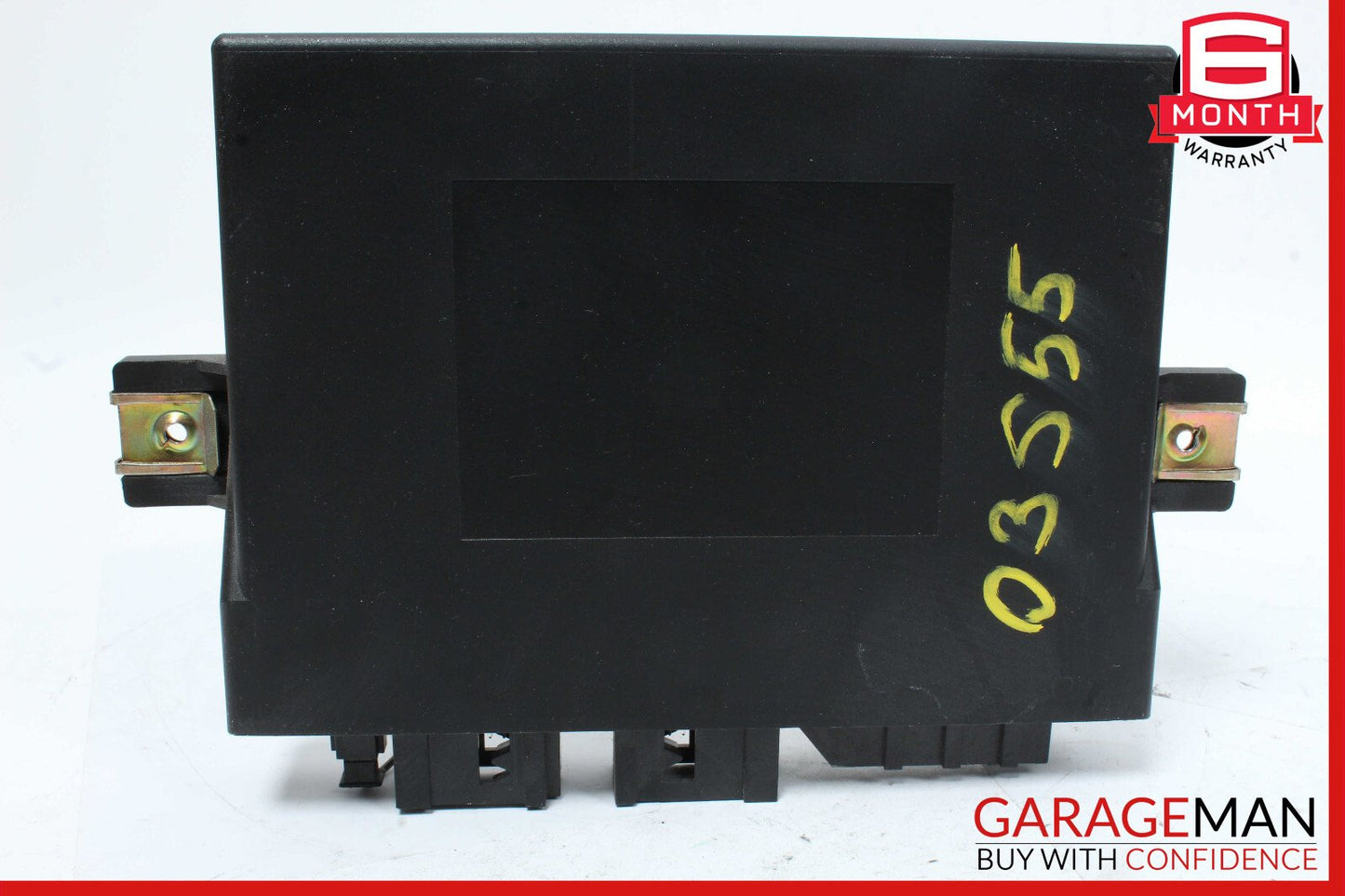00-03 Mercedes R230 SL500 SL55 AMG Keyless Go Entry Control Module OEM