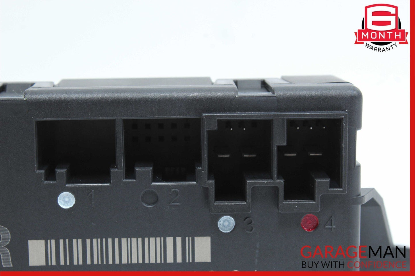 08-18 Mercedes E550 CLS400 C350 Rear Right Side Door Control Module Unit