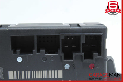 08-18 Mercedes E550 CLS400 C350 Rear Right Side Door Control Module Unit