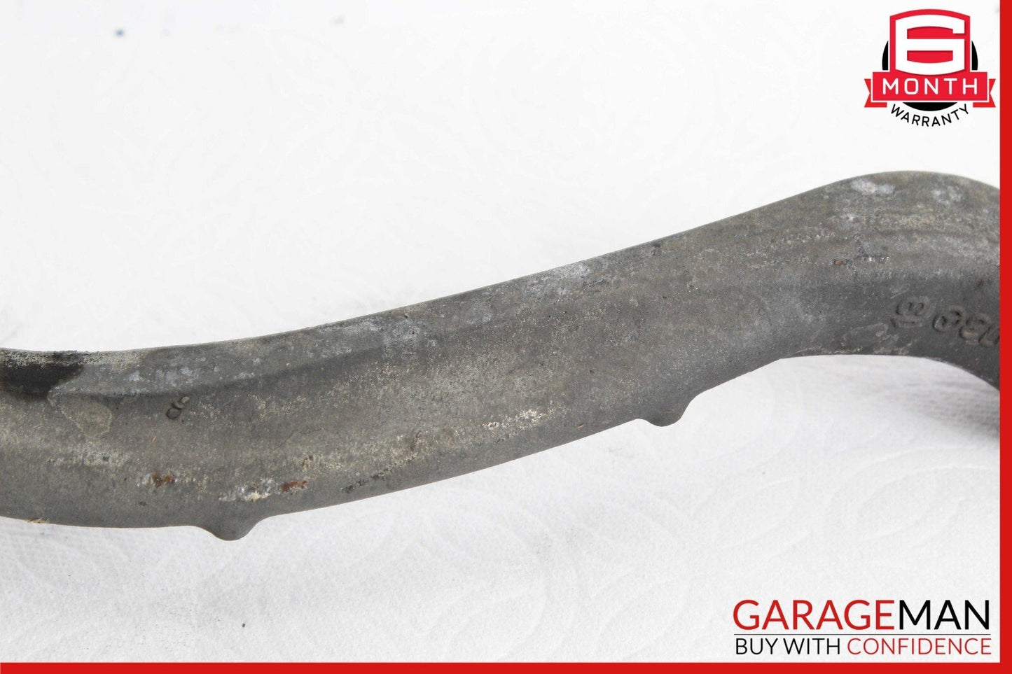 12-18 Mercedes W218 CLS550 CLS400 RWD Front Left Driver Lower Control Arm OEM
