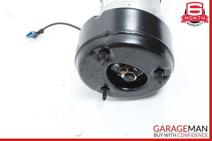 07-13 Mercedes W221 S550 Rear Right / Left Airmatic Suspension Shock Absorber