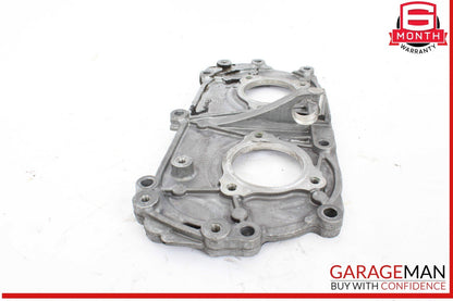 15-20 Mercedes W205 C300 2.0L Engine Timing Cover 2740150700 OEM