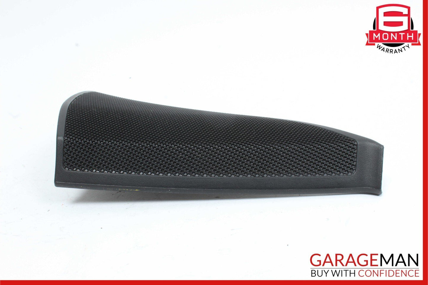 08-14 Mercedes W204 C300 Front Right Side Door Panel Tweeter Speaker Cover OEM