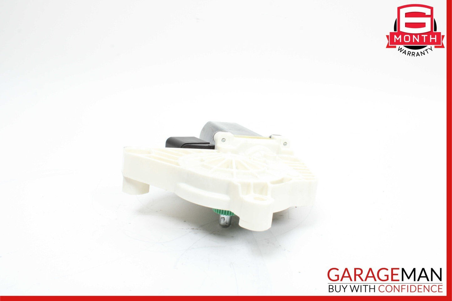 12-20 Mercedes R172 SLK250 Front Left Side Door Window Regulator Motor Unit OEM