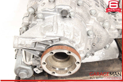 18-24 Audi S5 Rear Diff Differential Axle Carrier OEM