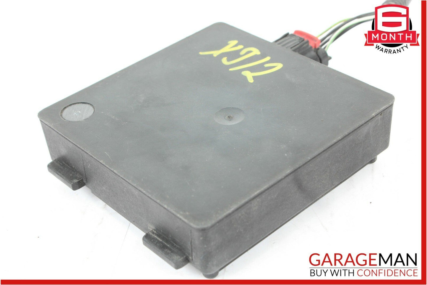 10-15 Jaguar XJ Rear Blind Spot Radar Control Module Unit OEM
