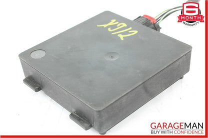 10-15 Jaguar XJ Rear Blind Spot Radar Control Module Unit OEM