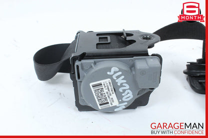 12-20 Mercedes R172 SLK250 Front Left Side Seatbelt Seat Belt Retractor OEM