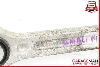 14-18 Maserati Quattroporte Ghibli Rear Left / Right Control Arm Bar Toe Link