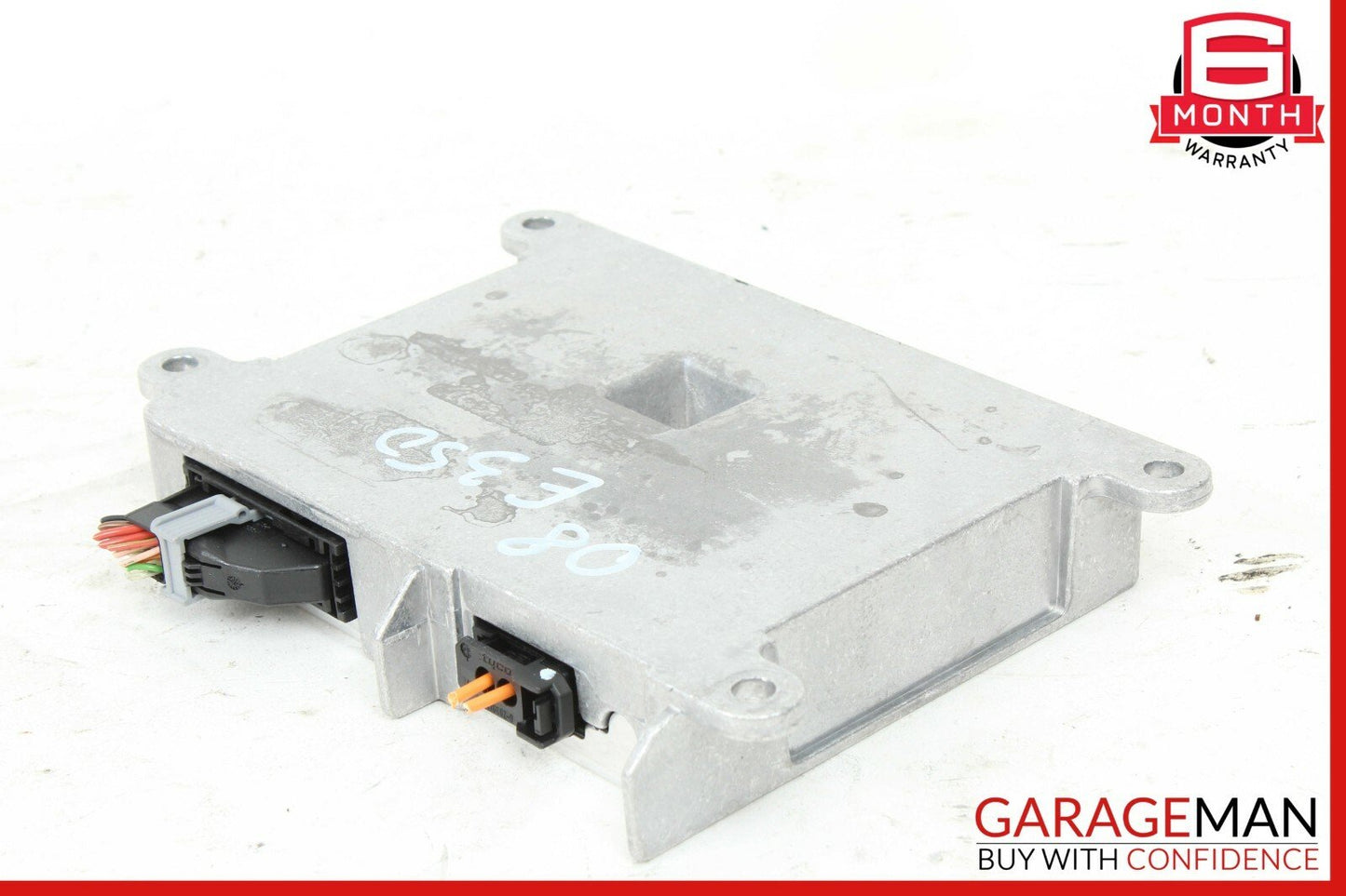 06-09 Mercedes W211 E350 GL450 ML550 Communication Control Module 2198202626 OEM