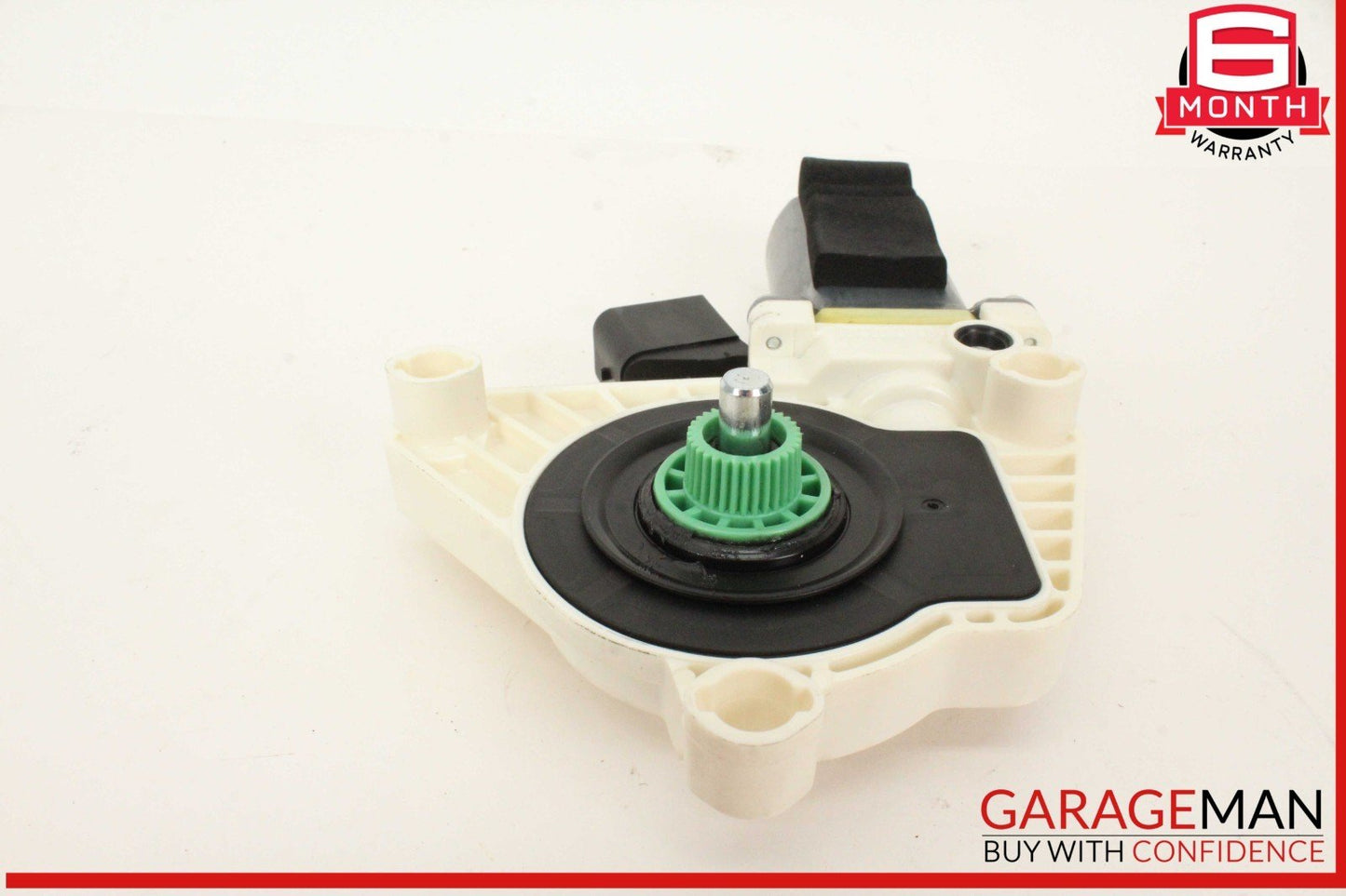14-18 Mercedes W117 CLA250 Front Right Side Door Window Regulator Motor OEM