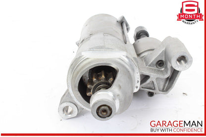 19-24 Audi Q7 Engine Starter Motor Valeo 06M911022D OEM