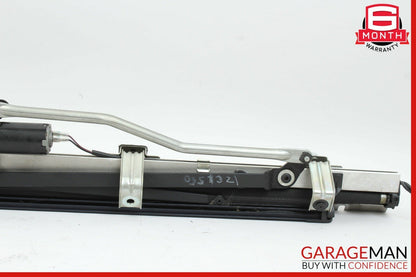 07-14 Mercedes W216 CL550 CL65 AMG Rear Window Sun Shade Sunshade Roller Blind