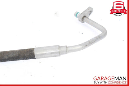 07-14 Mercedes W221 S600 CL63 AMG ABC Hydraulic Suspension Line Front Right OEM