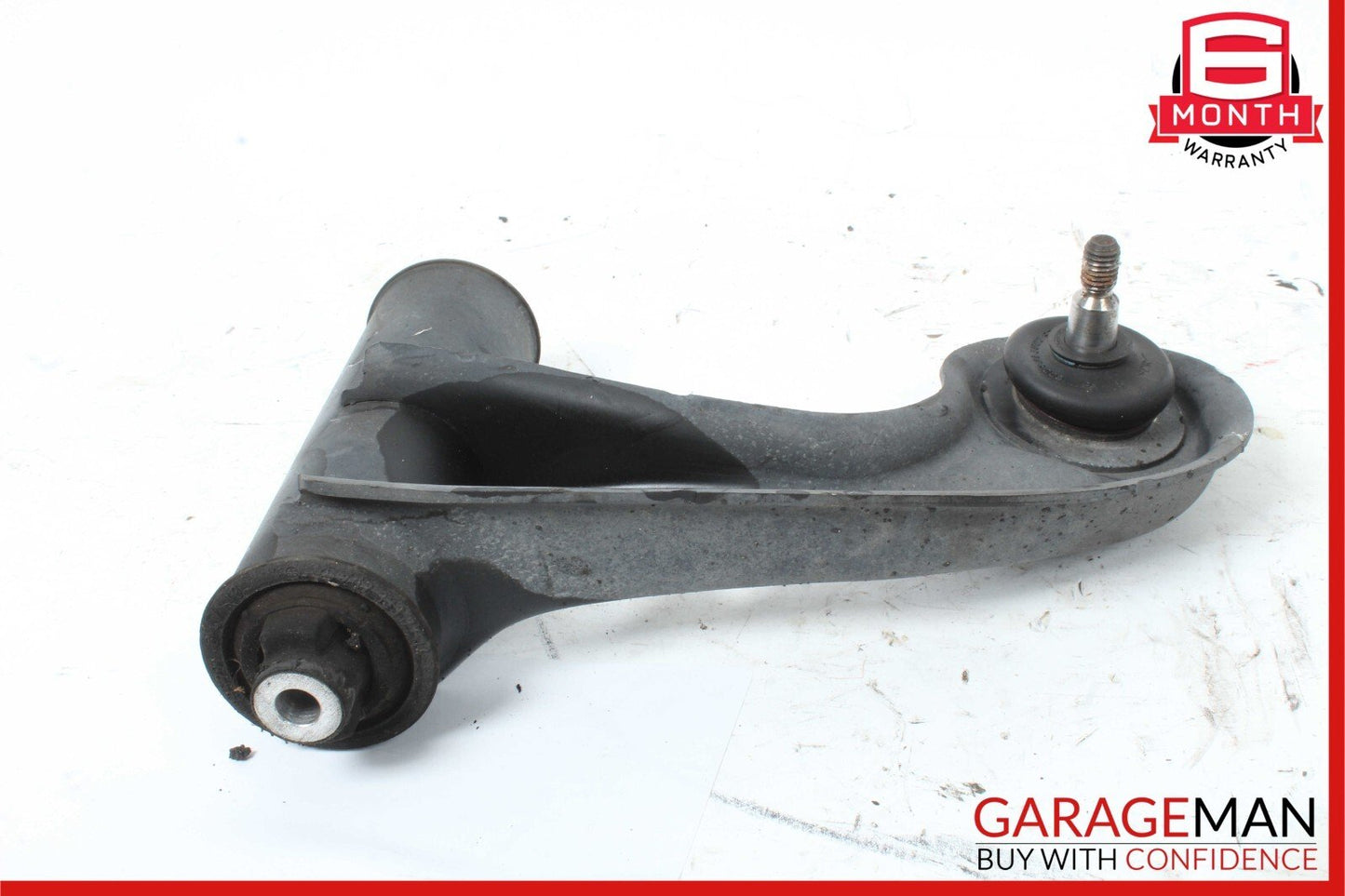 97-04 Mercedes R170 SLK230 CLK320 Front Left Driver Side Upper Control Arm