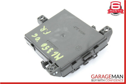 06-12 Mercedes ML350 GL450 Front Right Passenger Door Control Module Unit OEM