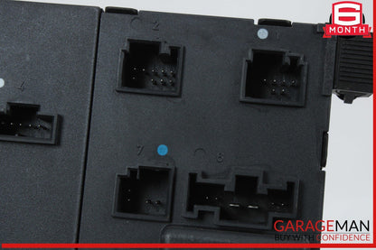 03-12 Mercedes R230 SL500 SL55 AMG Front Left Door Control Module 2308203526 OEM