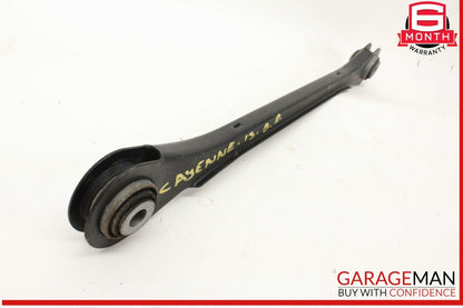 11-18 Porsche Cayenne 958 AWD Rear Right or Left Side Tie Rod Control Arm OEM