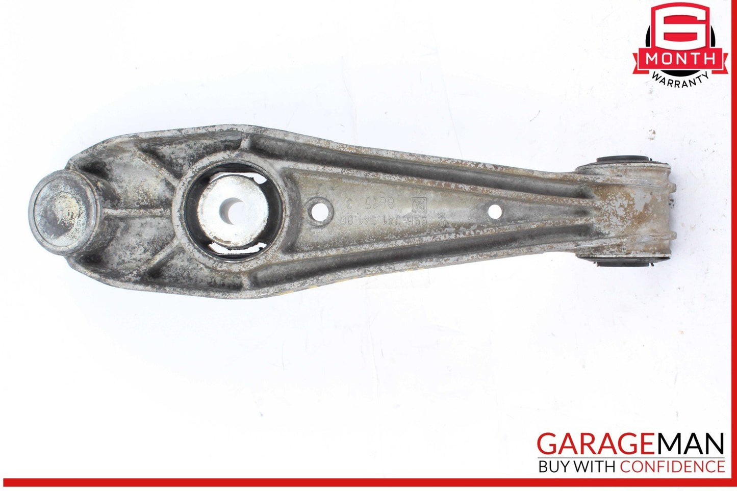97-05 Porsche Boxster 986 Carrera 911 Rear or Front Suspension Lower Control Arm