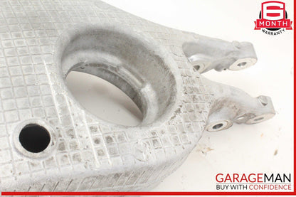 10-16 Porsche Panamera 970 E-Hybrid Rear Left Driver Side Lower Control Arm