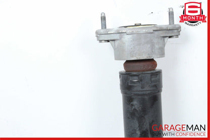 12-15 Mercedes W204 C250 SACHS Rear Left & Right Shock Absorber Struts OEM