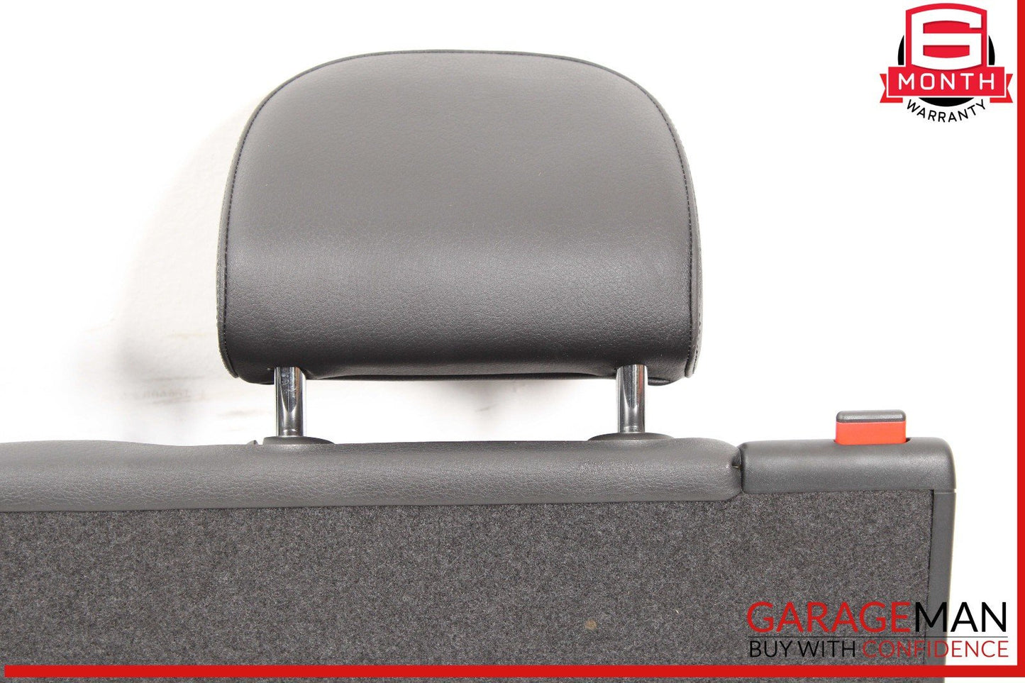 15-20 Audi A3 Rear Right Passenger Side Upper Seat Cushion OEM