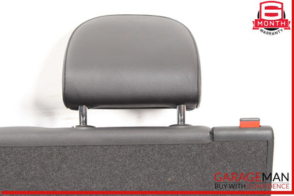 15-20 Audi A3 Rear Right Passenger Side Upper Seat Cushion OEM