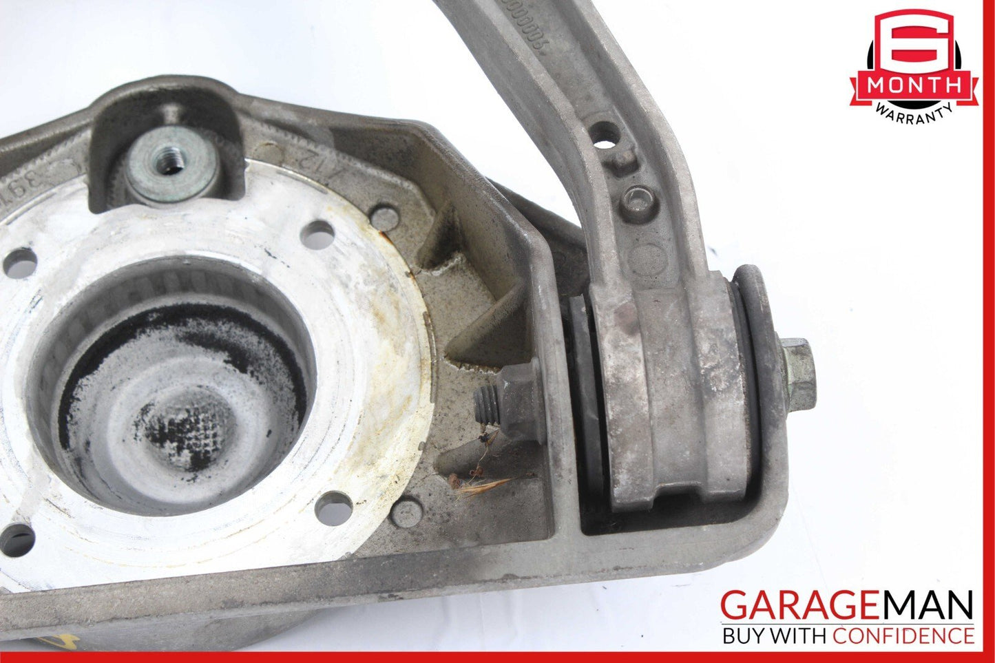 03-10 Porsche Cayenne Turbo Front Left or Right Upper Control Arm Assembly OEM
