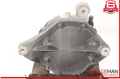 08-16 Mercedes W212 E350 E400 C350 Rear Differential Diff Axle Carrier OEM