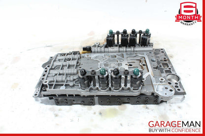 Mercedes S430 CLS550 CLK500 7G Tronic Transmission Valve Body TCM 2202770801 OEM